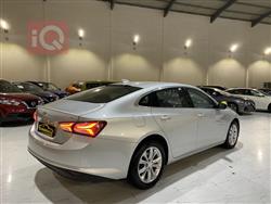 شيفروليه ماليبو